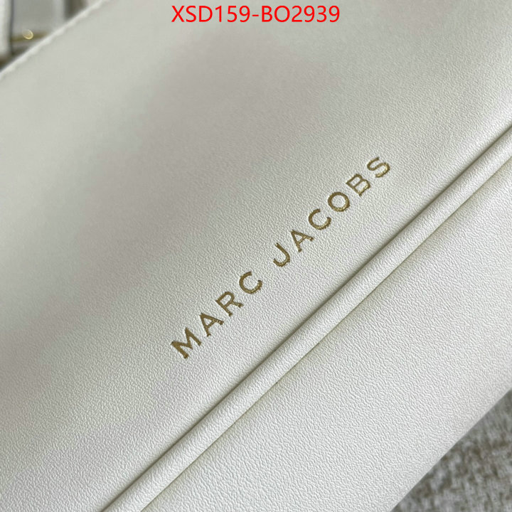 Marc Jacobs Bags (TOP)-Diagonal-,ID: BO2939,$: 159USD