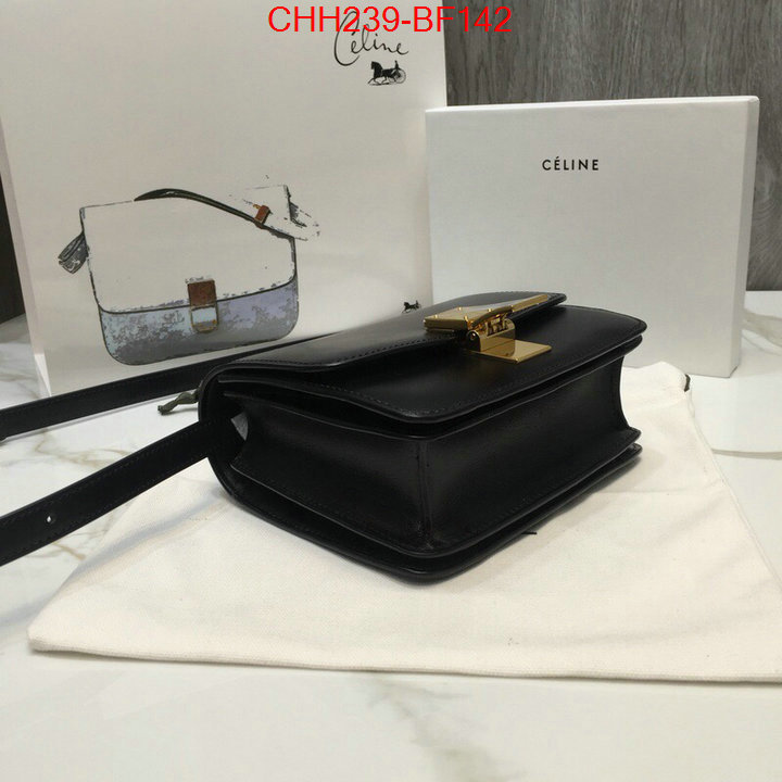 CELINE Bags(TOP)-Classic Series,buy 2023 replica ,ID: BF142,$:239USD