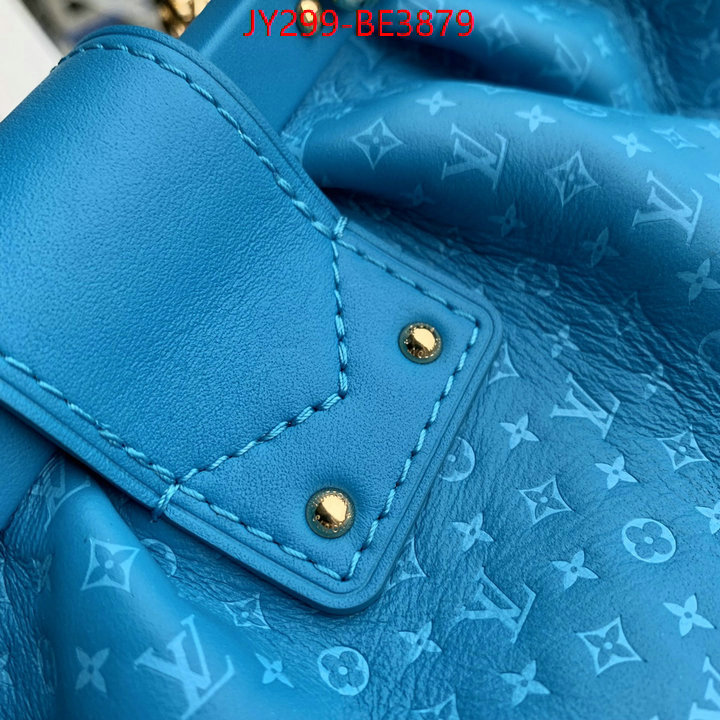 LV Bags(TOP)-Handbag Collection-,high quality online ,ID: BE3879,$: 299USD