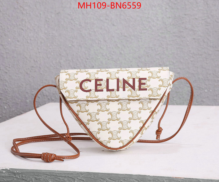 CELINE Bags(4A)-Diagonal,replica every designer ,ID: BN6559,$: 109USD