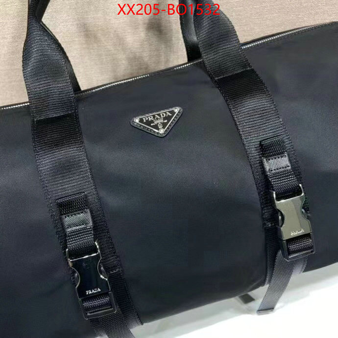 Prada Bags(TOP)-Handbag-,ID: BO1532,$: 199USD