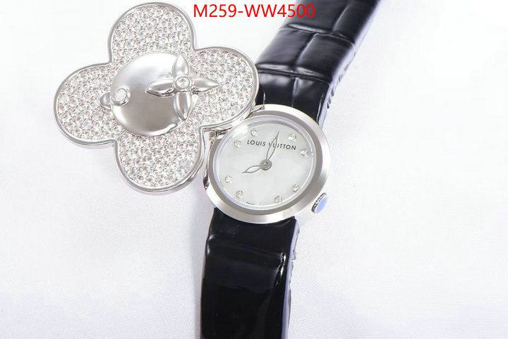 Watch(TOP)-LV,1:1 clone , ID: WW4500,$: 259USD