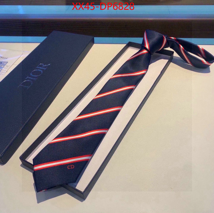 Ties-Dior,1:1 clone , ID: DP6828,$: 45USD