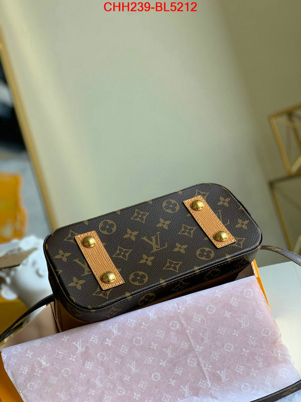 LV Bags(TOP)-Alma-,ID: BL5212,$: 239USD