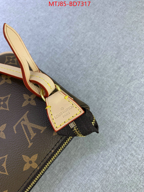 LV Bags(4A)-Pochette MTis Bag-Twist-,wholesale china ,ID: BD7317,$: 85USD