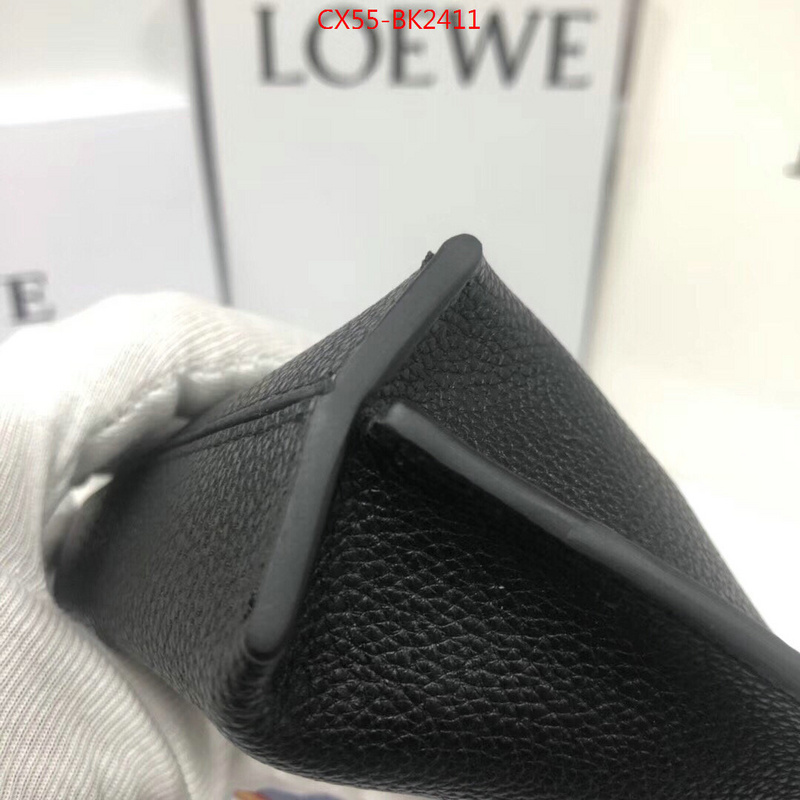 Loewe Bags(4A)-Clutch-,replica how can you ,ID: BK2411,$:55USD