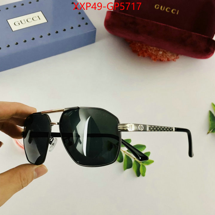 Glasses-Gucci,best wholesale replica , ID: GP5717,$: 49USD