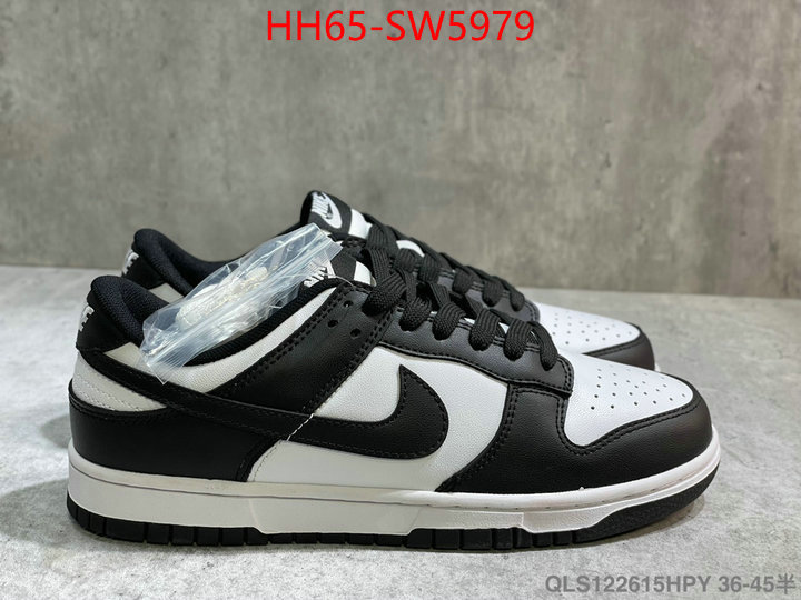 Women Shoes-NIKE,quality aaaaa replica , ID: SW5979,$: 65USD