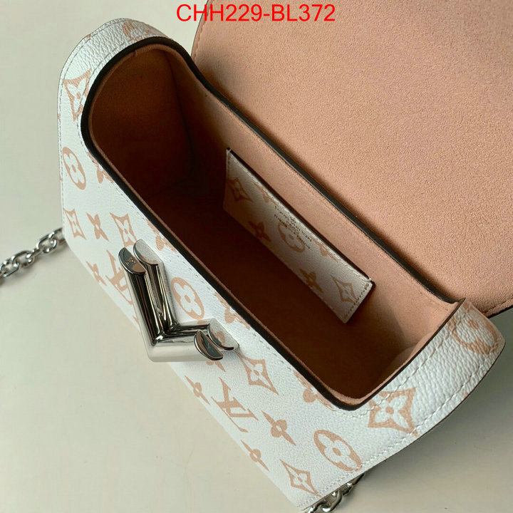 LV Bags(TOP)-Pochette MTis-Twist-,ID: BL372,$:229USD