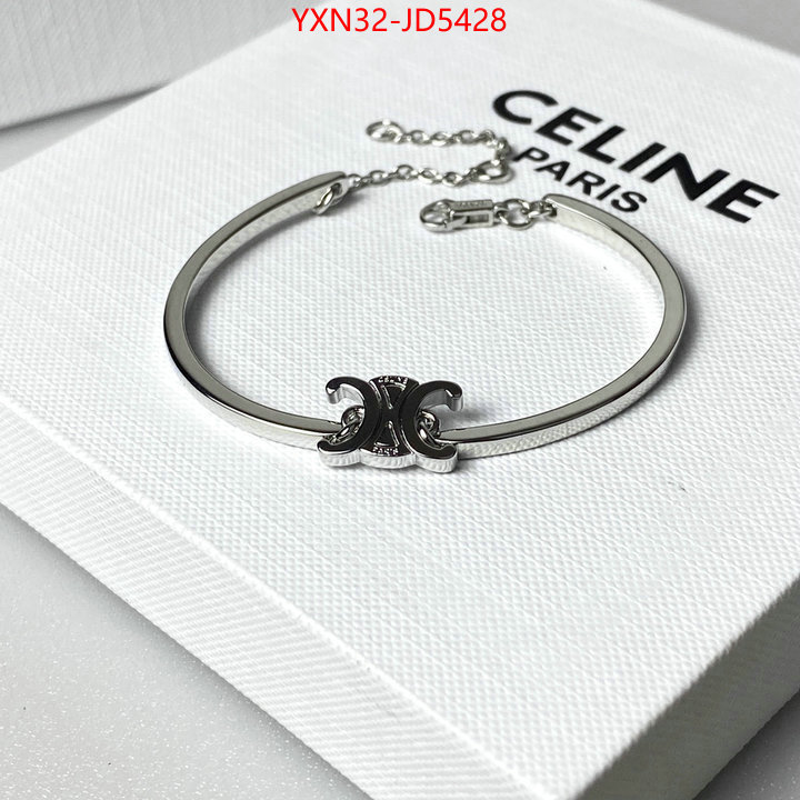 Jewelry-CELINE,2023 luxury replicas ,ID: JD5428,$: 32USD