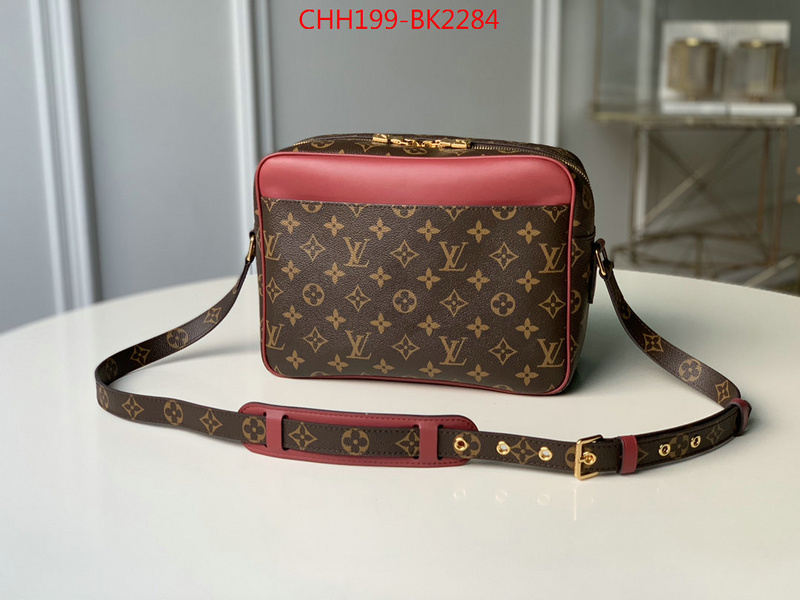 LV Bags(TOP)-Pochette MTis-Twist-,ID: BK2284,$:199USD