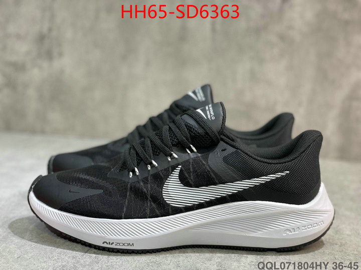 Men Shoes-Nike,designer , ID: SD6363,$: 65USD