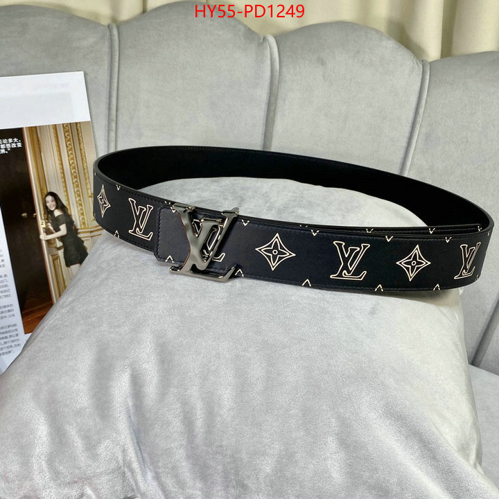 Belts-LV,fake cheap best online , ID: PD1249,$: 55USD