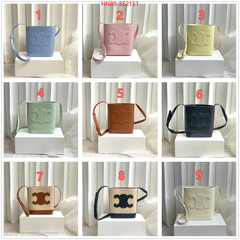 CELINE Bags(4A)-Diagonal,buy best quality replica ,ID: BE2151,$: 89USD