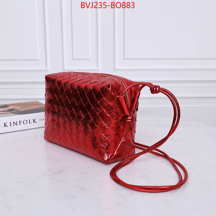 BV Bags(TOP)-Diagonal-,china sale ,ID: BO883,$: 235USD