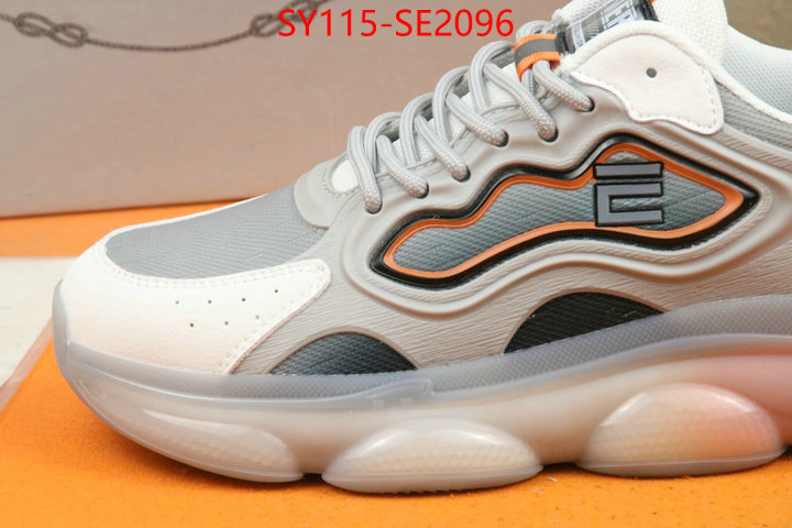 Men Shoes-Prada,replica 2023 perfect luxury , ID: SE2096,$: 115USD