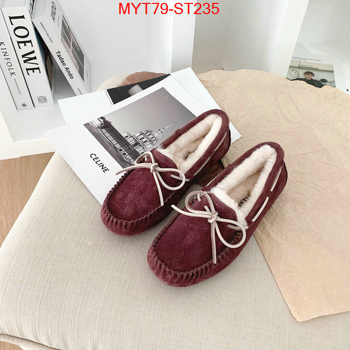 Women Shoes-UGG,brand designer replica , ID:ST235,$: 79USD