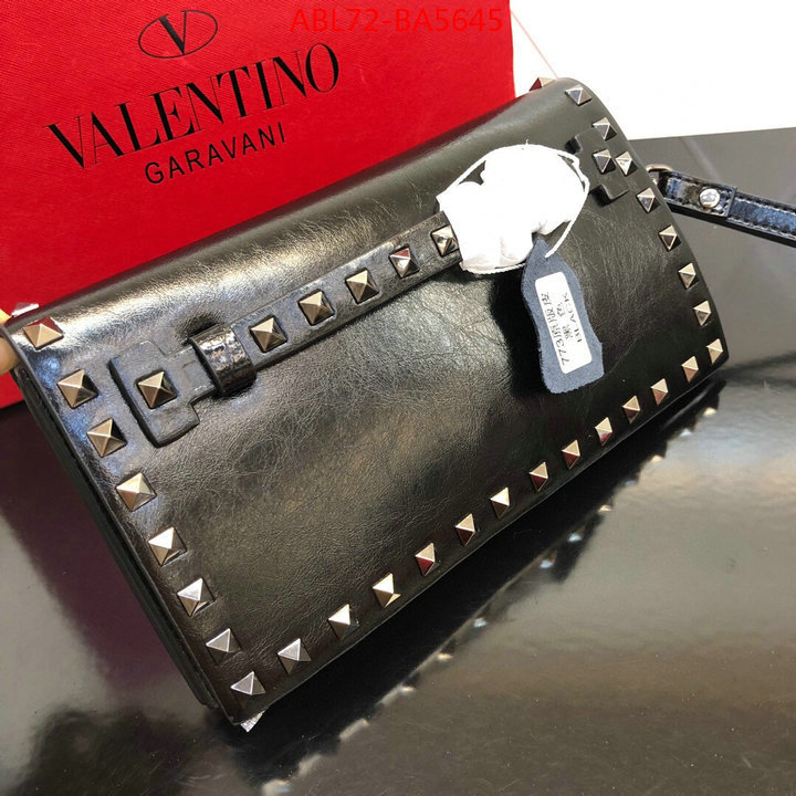 Valentino Bags(4A)-Clutch-,best site for replica ,ID: BA5645,$: 72USD