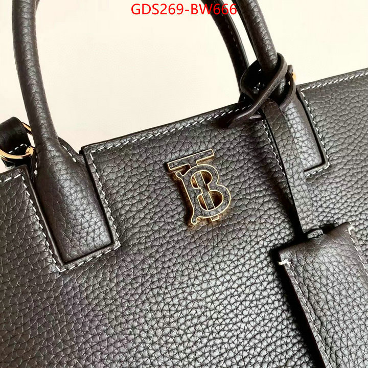 Burberry Bags(TOP)-Handbag-,is it ok to buy replica ,ID: BW666,$: 269USD