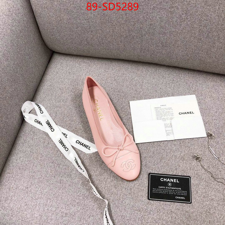 Women Shoes-Chanel,cheap replica designer ,Code: SD5289,$: 89USD