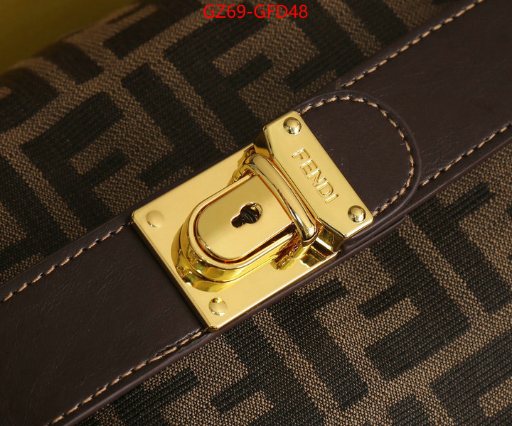 Fendi Big Sale-,ID: GFD48,$: 69USD