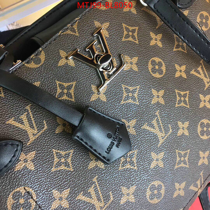 LV Bags(4A)-Handbag Collection-,ID: BL8050,$: 99USD