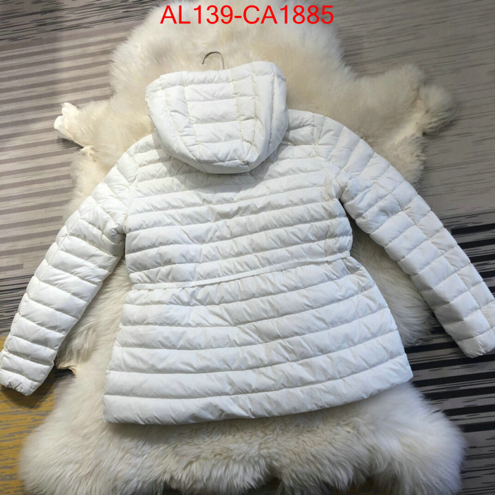 Down jacket Women-Moncler,7 star quality designer replica , ID: CA1885,$: 139USD