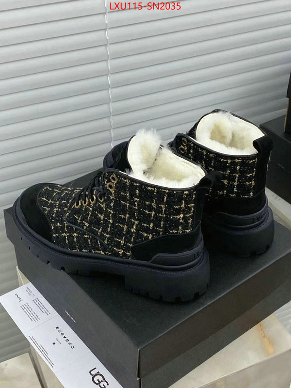 Women Shoes-UGG,at cheap price , ID: SN2035,$: 115USD