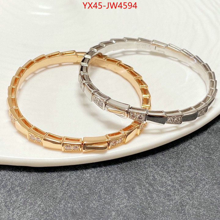 Jewelry-Bvlgari,buy high quality fake ,ID: JW4594,$: 45USD