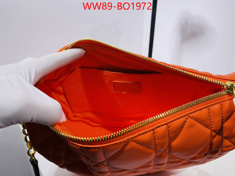 Dior Bags(4A)-Other Style-,ID: BO1972,$: 89USD