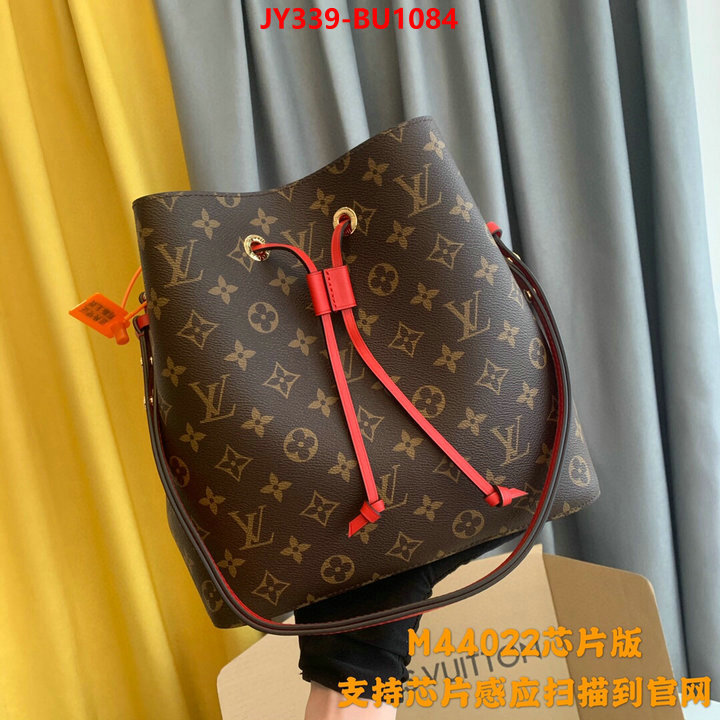 LV Bags(TOP)-Nono-No Purse-Nano No-,ID: BU1084,$: 339USD