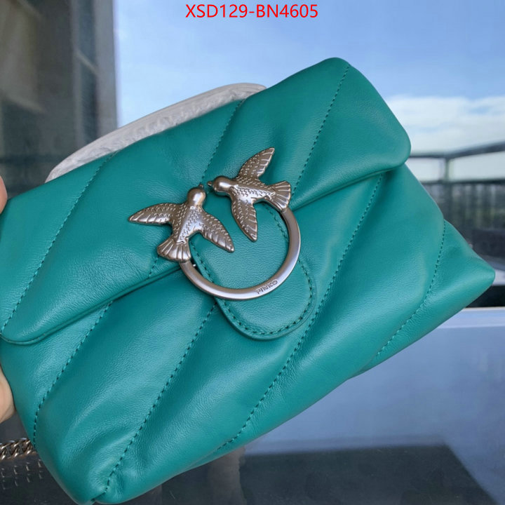 Pinko Bags(TOP)-Diagonal-,best replica quality ,ID: BN4605,$: 129USD