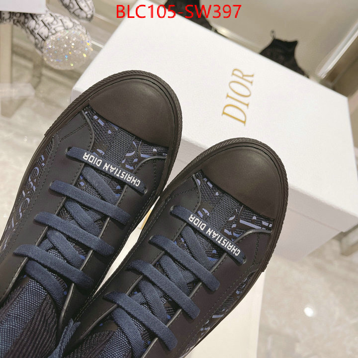 Women Shoes-Dior,sell online , ID: SW397,$: 105USD