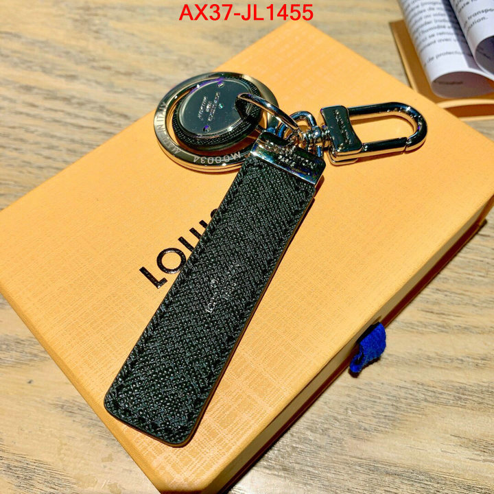 Key pendant(TOP)-LV,designer 7 star replica , ID: JL1455,$: 37USD