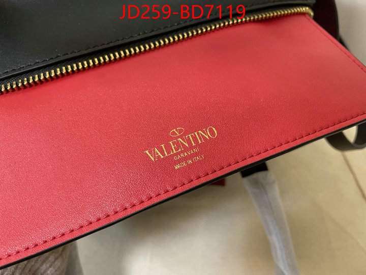 Valentino Bags (TOP)-Handbag-,shop designer replica ,ID: BD7119,