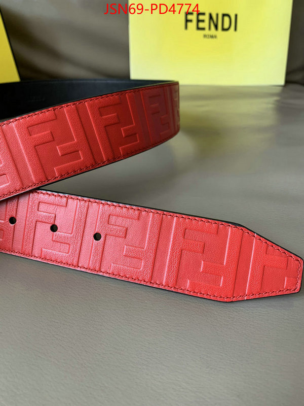 Belts-Fendi,1:1 , ID: PD4774,$: 69USD