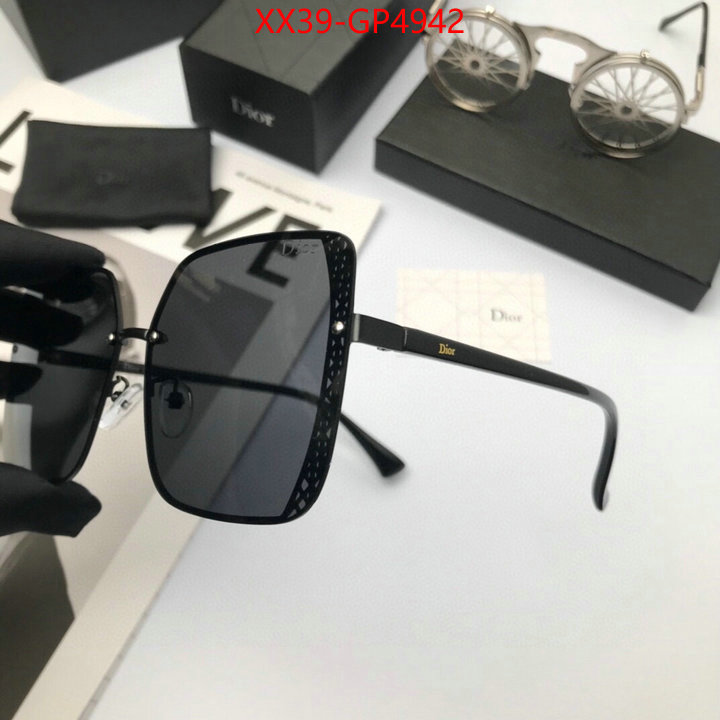 Glasses-Dior,what are the best replica , ID: GP4942,$: 39USD