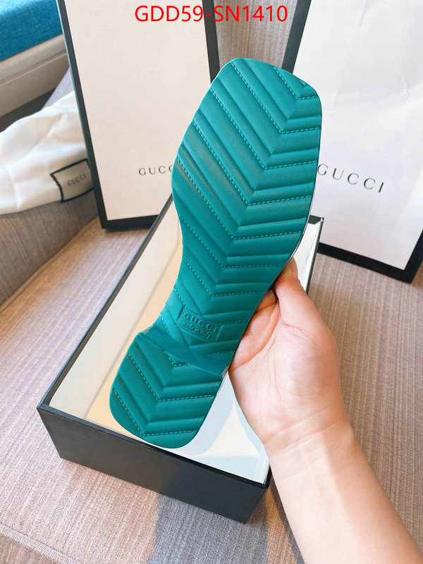 Women Shoes-Gucci,best replica , ID: SN1410,$: 59USD