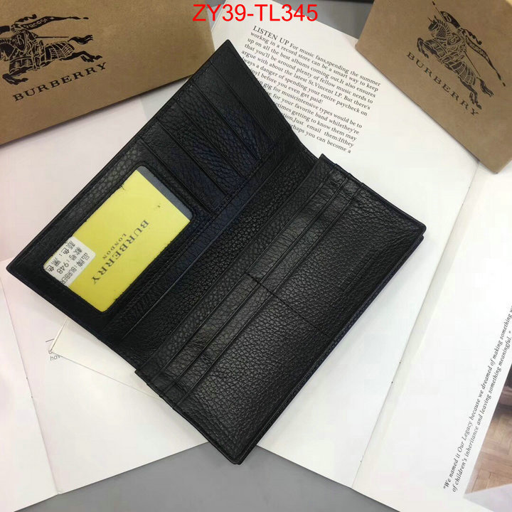 Balenciaga Bags(4A)-Wallet,fashion designer ,ID: TL345,$:39USD