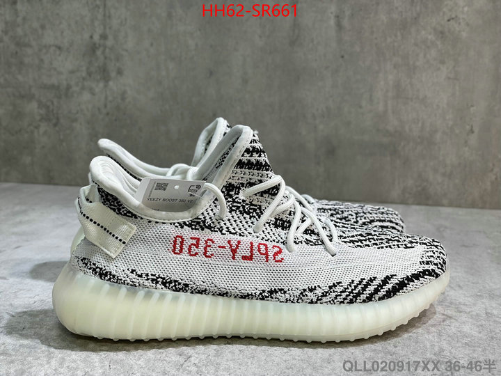 Men Shoes-Adidas Yeezy Boost,designer replica , ID: SR661,$: 62USD