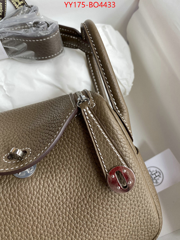 Hermes Bags(TOP)-Lindy-,7 star collection ,ID: BO4433,$: 175USD