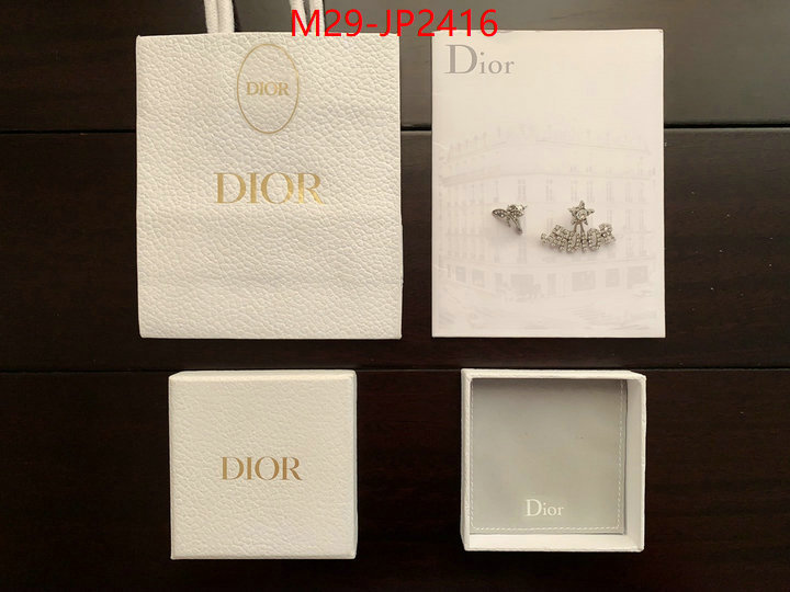 Jewelry-Dior,shop , ID: JP2416,$: 29USD