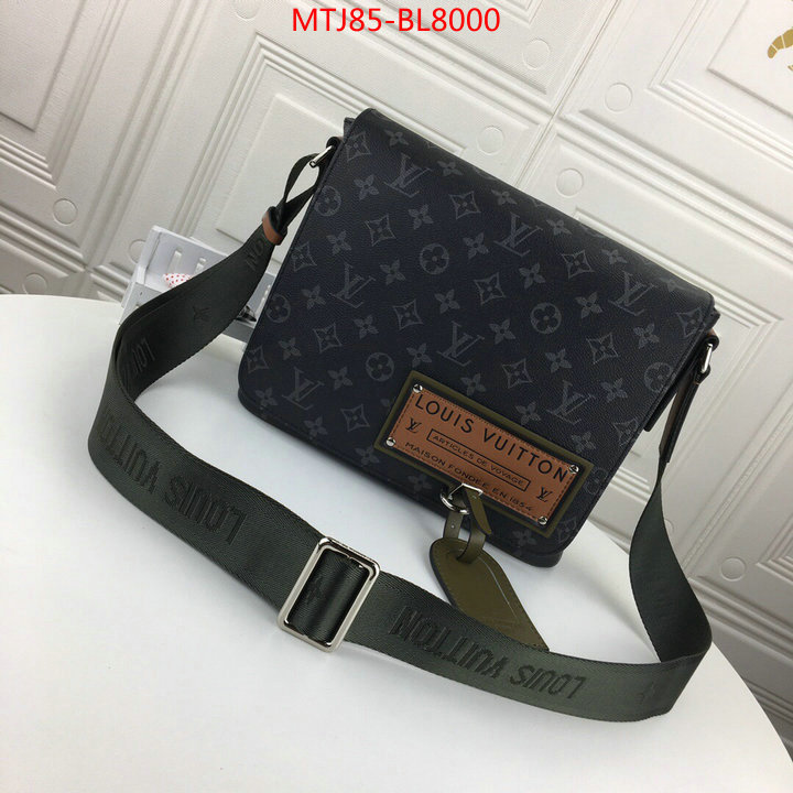 LV Bags(4A)-Pochette MTis Bag-Twist-,ID: BL8000,$: 85USD