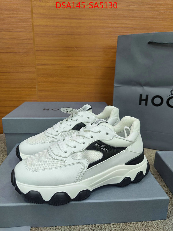 Women Shoes-Hogan,where can i buy the best quality , ID: SA5130,$: 145USD