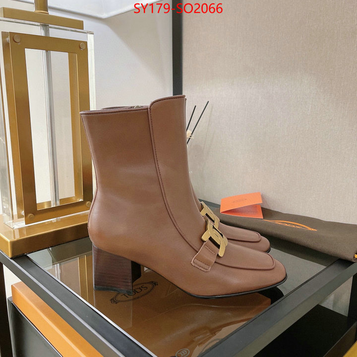 Women Shoes-Tods,best knockoff ,copy , ID: SO2066,$: 179USD