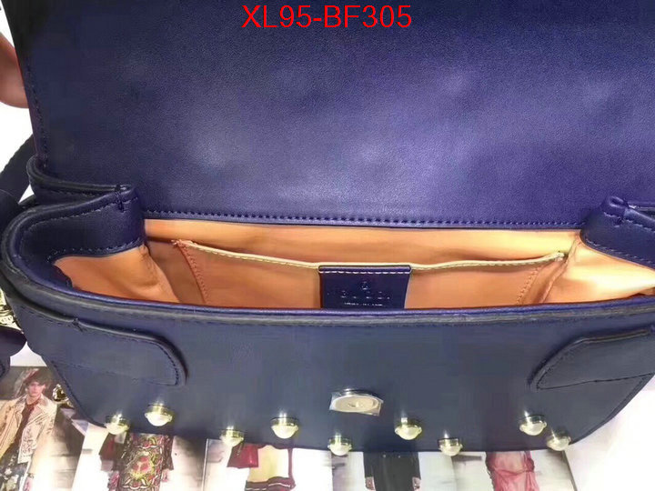 Gucci Bags(4A)-Diagonal-,ID: BF305,$:95USD