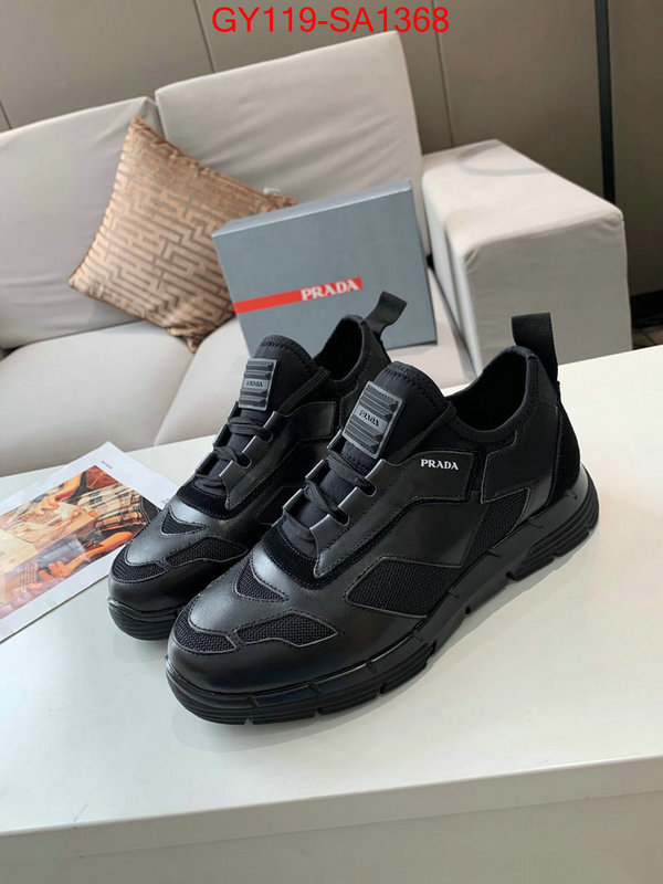 Women Shoes-Prada,top quality website , ID: SA1368,