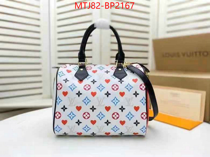 LV Bags(4A)-Speedy-,what best replica sellers ,ID: BP2167,$: 82USD