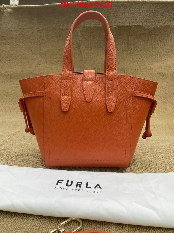 Furla Bags(TOP)-Handbag-,customize the best replica ,ID: BV1001,$: 149USD