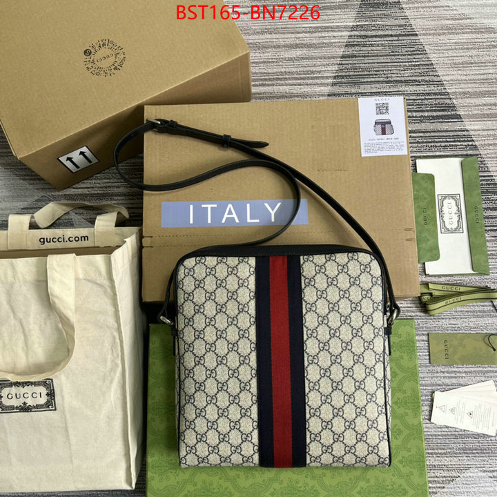 Gucci Bags(TOP)-Ophidia-G,sale outlet online ,ID: BN7226,$: 165USD